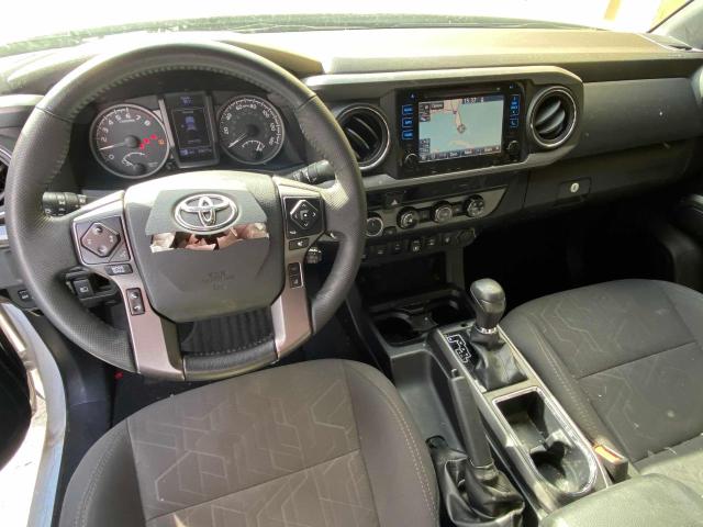 Photo 8 VIN: 3TMCZ5AN0JM165510 - TOYOTA TACOMA 