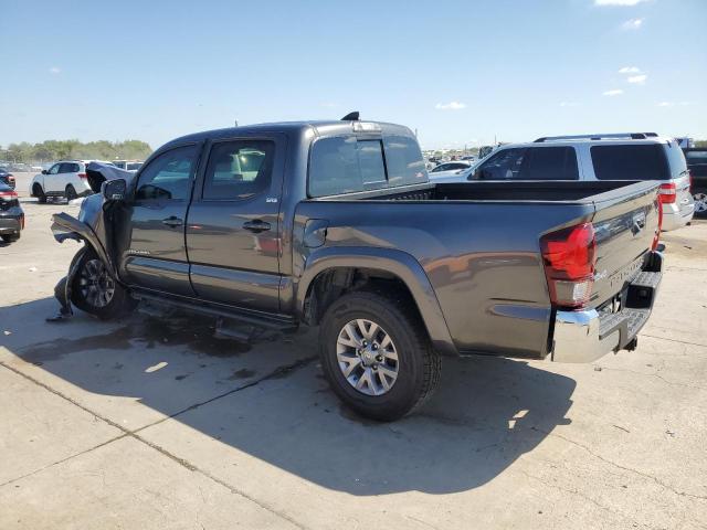 Photo 1 VIN: 3TMCZ5AN0JM166107 - TOYOTA TACOMA DOU 