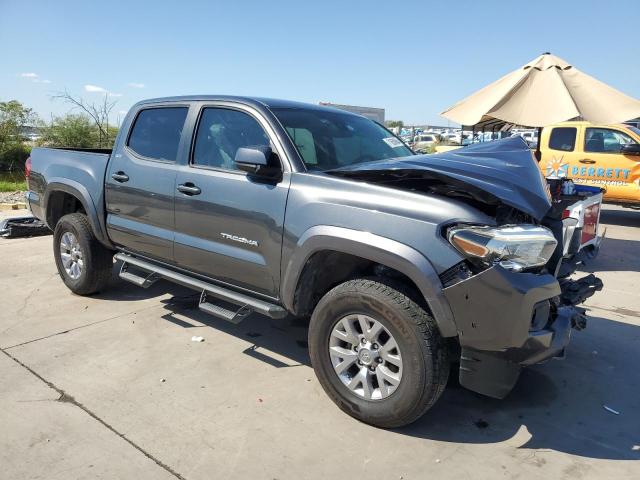 Photo 3 VIN: 3TMCZ5AN0JM166107 - TOYOTA TACOMA DOU 