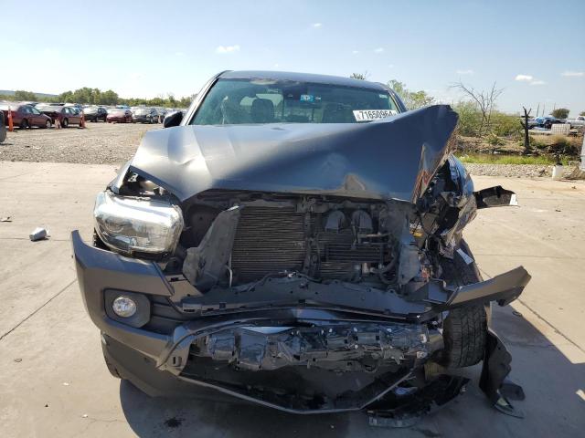 Photo 4 VIN: 3TMCZ5AN0JM166107 - TOYOTA TACOMA DOU 