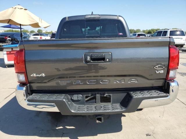 Photo 5 VIN: 3TMCZ5AN0JM166107 - TOYOTA TACOMA DOU 