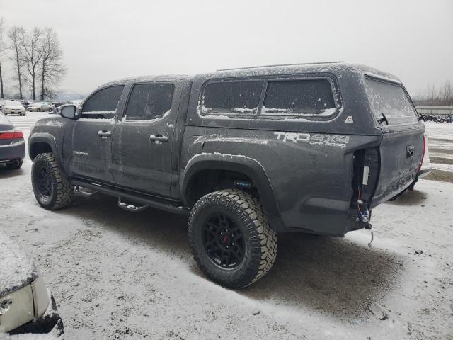 Photo 1 VIN: 3TMCZ5AN0JM170013 - TOYOTA TACOMA DOU 