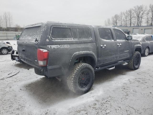 Photo 2 VIN: 3TMCZ5AN0JM170013 - TOYOTA TACOMA DOU 