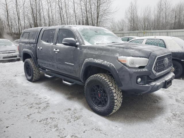 Photo 3 VIN: 3TMCZ5AN0JM170013 - TOYOTA TACOMA DOU 