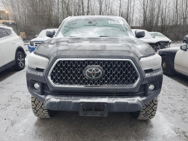 Photo 4 VIN: 3TMCZ5AN0JM170013 - TOYOTA TACOMA DOU 