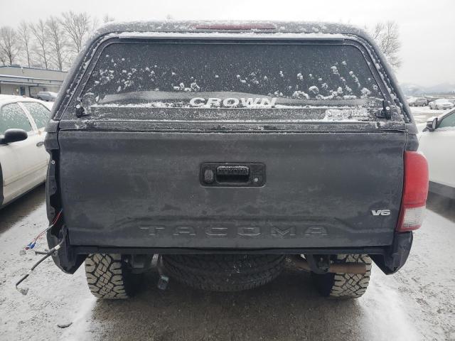 Photo 5 VIN: 3TMCZ5AN0JM170013 - TOYOTA TACOMA DOU 