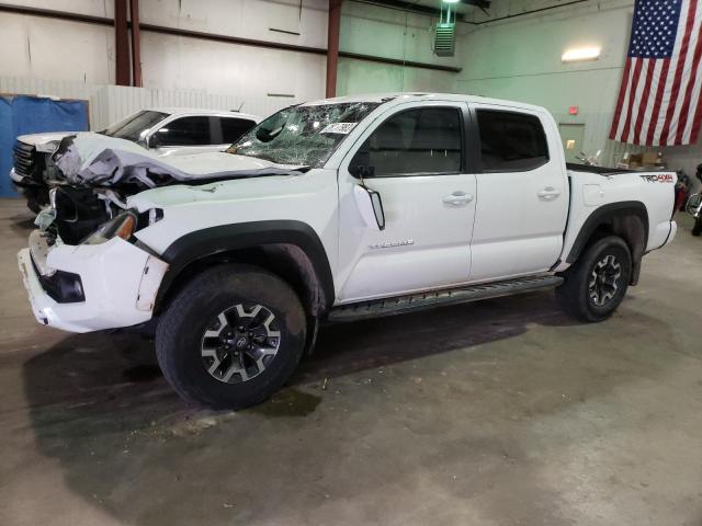 Photo 0 VIN: 3TMCZ5AN0JM178600 - TOYOTA TACOMA DOU 