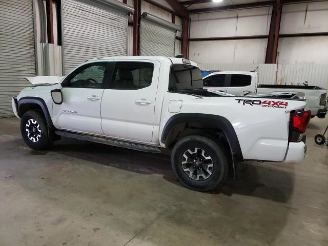 Photo 1 VIN: 3TMCZ5AN0JM178600 - TOYOTA TACOMA DOU 