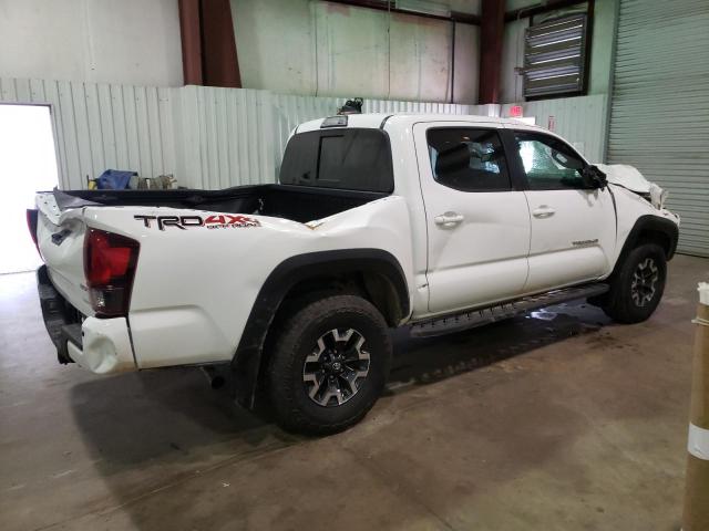 Photo 2 VIN: 3TMCZ5AN0JM178600 - TOYOTA TACOMA DOU 