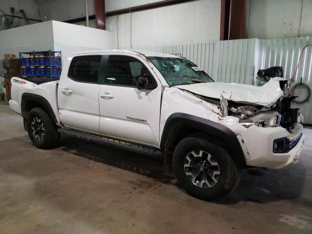 Photo 3 VIN: 3TMCZ5AN0JM178600 - TOYOTA TACOMA DOU 