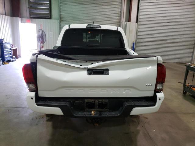 Photo 5 VIN: 3TMCZ5AN0JM178600 - TOYOTA TACOMA DOU 