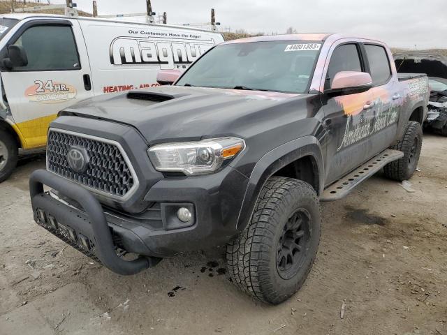 Photo 0 VIN: 3TMCZ5AN0KM203223 - TOYOTA TACOMA DOU 