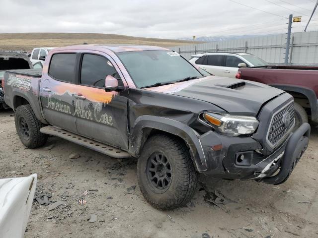 Photo 3 VIN: 3TMCZ5AN0KM203223 - TOYOTA TACOMA DOU 