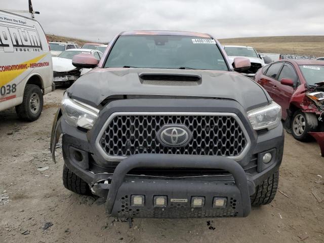 Photo 4 VIN: 3TMCZ5AN0KM203223 - TOYOTA TACOMA DOU 