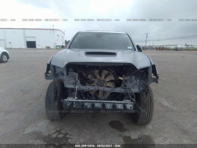 Photo 5 VIN: 3TMCZ5AN0KM204257 - TOYOTA TACOMA 4WD 