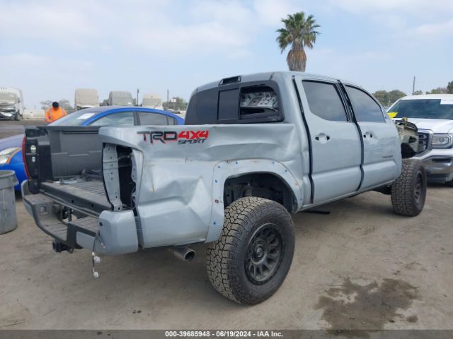 Photo 3 VIN: 3TMCZ5AN0KM204386 - TOYOTA TACOMA 