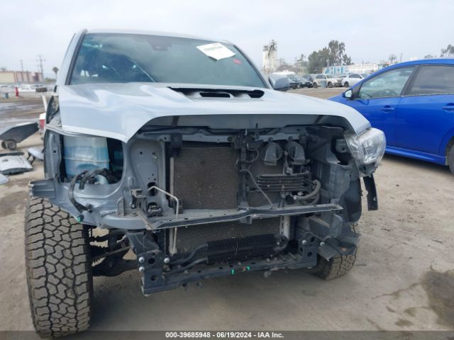 Photo 5 VIN: 3TMCZ5AN0KM204386 - TOYOTA TACOMA 