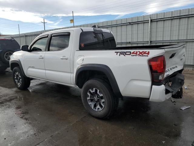 Photo 1 VIN: 3TMCZ5AN0KM207255 - TOYOTA TACOMA DOU 