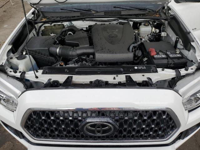 Photo 10 VIN: 3TMCZ5AN0KM207255 - TOYOTA TACOMA DOU 