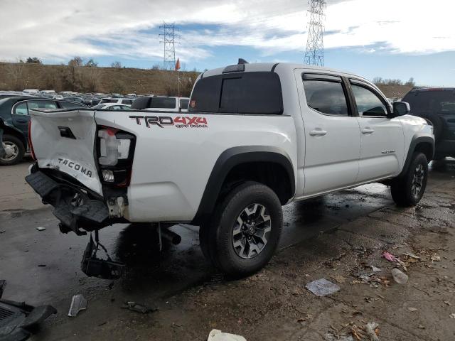 Photo 2 VIN: 3TMCZ5AN0KM207255 - TOYOTA TACOMA DOU 