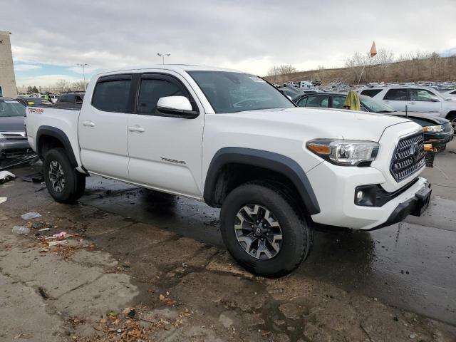 Photo 3 VIN: 3TMCZ5AN0KM207255 - TOYOTA TACOMA DOU 