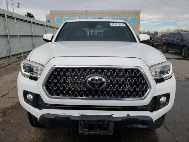 Photo 4 VIN: 3TMCZ5AN0KM207255 - TOYOTA TACOMA DOU 