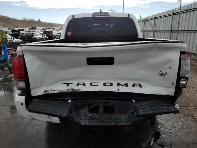 Photo 5 VIN: 3TMCZ5AN0KM207255 - TOYOTA TACOMA DOU 