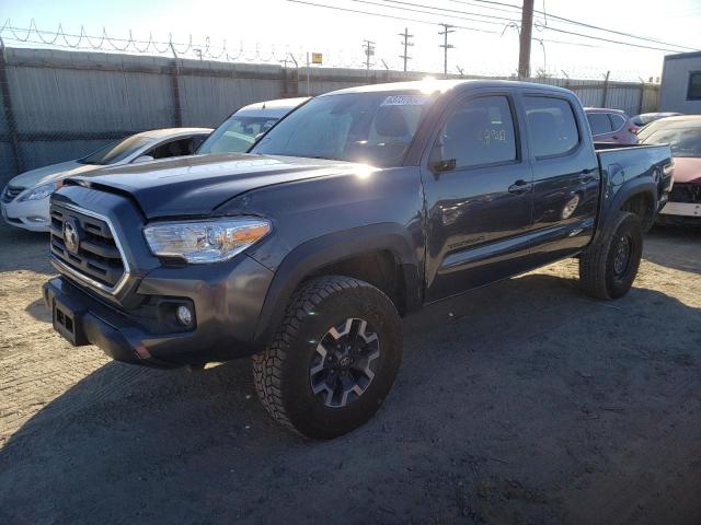 Photo 1 VIN: 3TMCZ5AN0KM209359 - TOYOTA TACOMA DOU 