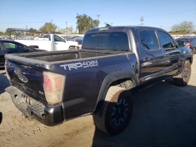 Photo 3 VIN: 3TMCZ5AN0KM209359 - TOYOTA TACOMA DOU 