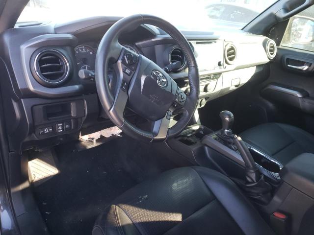 Photo 8 VIN: 3TMCZ5AN0KM209359 - TOYOTA TACOMA DOU 