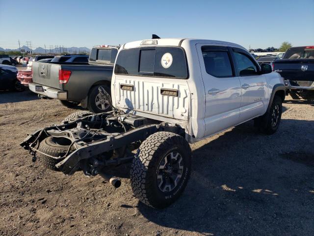 Photo 3 VIN: 3TMCZ5AN0KM215257 - TOYOTA TACOMA DOU 