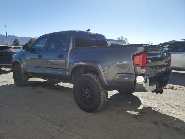 Photo 1 VIN: 3TMCZ5AN0KM223293 - TOYOTA TACOMA DOU 