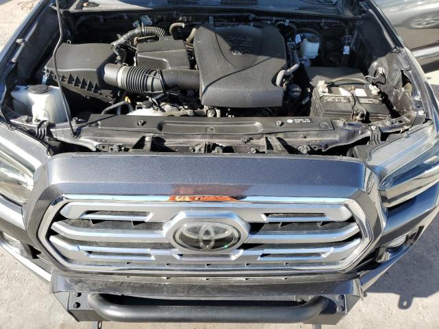 Photo 10 VIN: 3TMCZ5AN0KM223293 - TOYOTA TACOMA DOU 