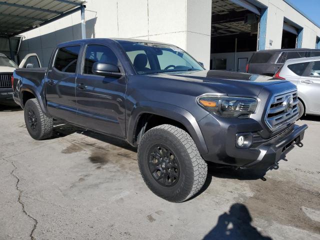 Photo 3 VIN: 3TMCZ5AN0KM223293 - TOYOTA TACOMA DOU 