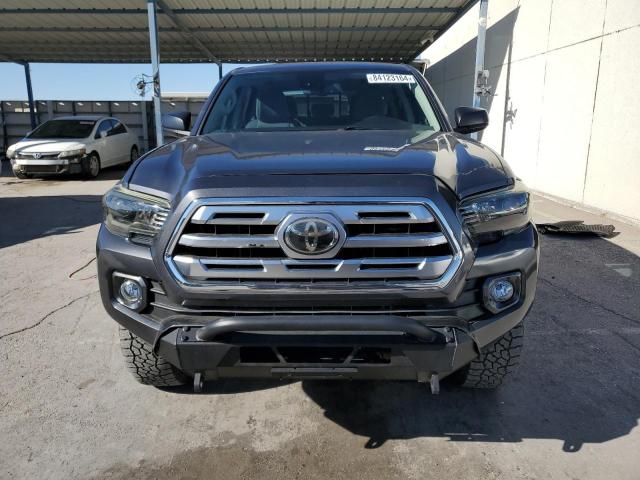 Photo 4 VIN: 3TMCZ5AN0KM223293 - TOYOTA TACOMA DOU 