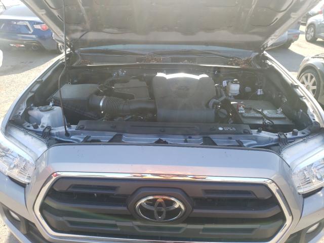 Photo 6 VIN: 3TMCZ5AN0KM223830 - TOYOTA TACOMA DOU 