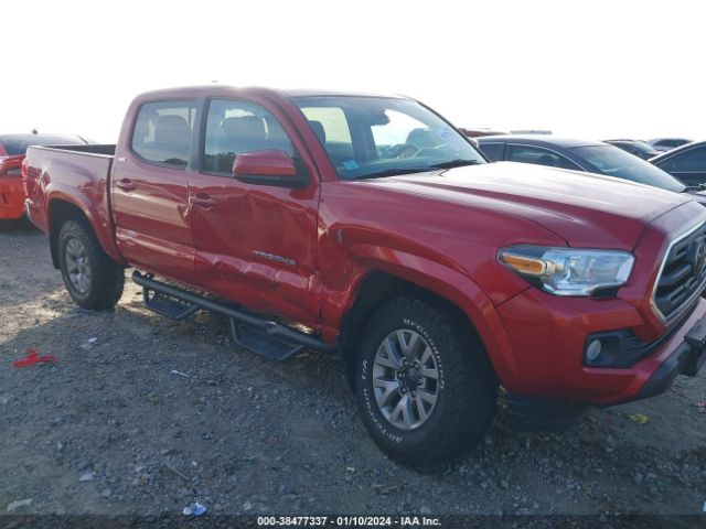 Photo 5 VIN: 3TMCZ5AN0KM230907 - TOYOTA TACOMA 