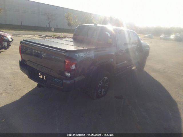 Photo 3 VIN: 3TMCZ5AN0KM231183 - TOYOTA TACOMA 4WD 