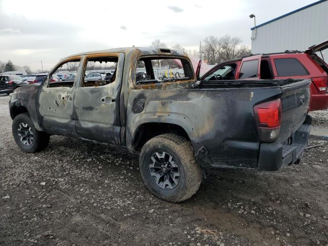 Photo 1 VIN: 3TMCZ5AN0KM231278 - TOYOTA TACOMA 