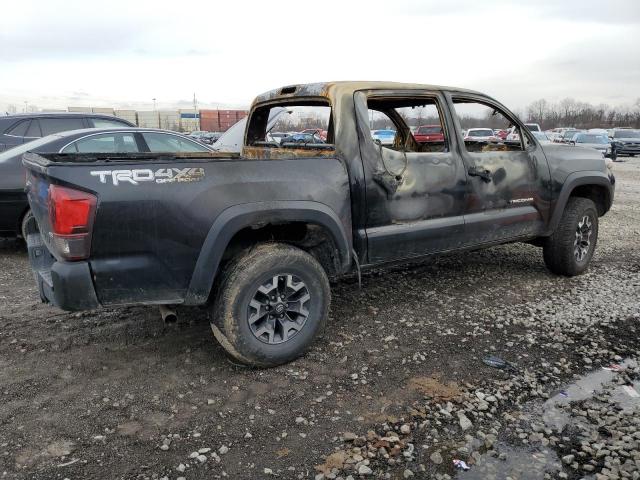 Photo 2 VIN: 3TMCZ5AN0KM231278 - TOYOTA TACOMA 