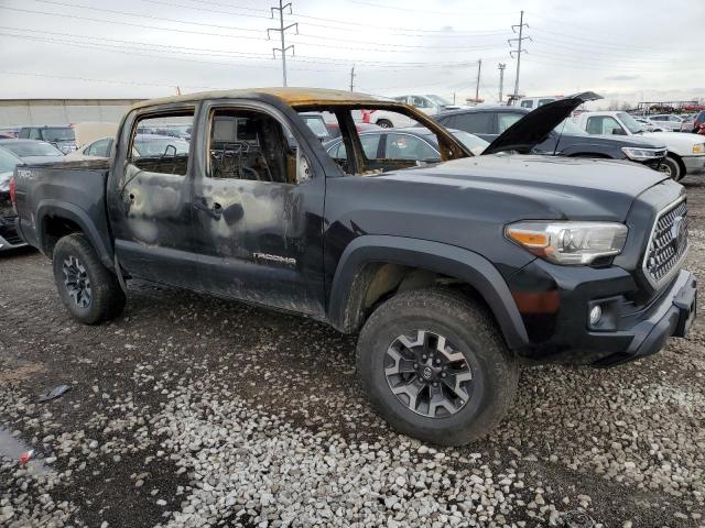 Photo 3 VIN: 3TMCZ5AN0KM231278 - TOYOTA TACOMA 