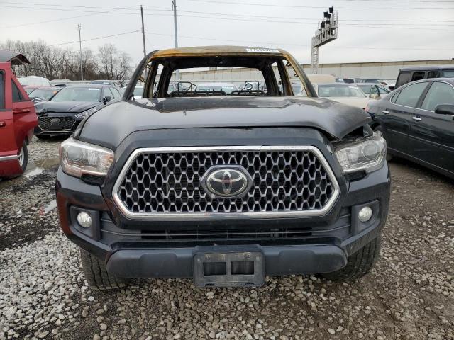 Photo 4 VIN: 3TMCZ5AN0KM231278 - TOYOTA TACOMA 