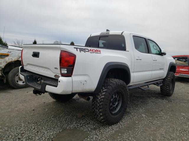 Photo 3 VIN: 3TMCZ5AN0KM236013 - TOYOTA TACOMA DOU 