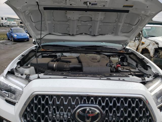 Photo 6 VIN: 3TMCZ5AN0KM236013 - TOYOTA TACOMA DOU 