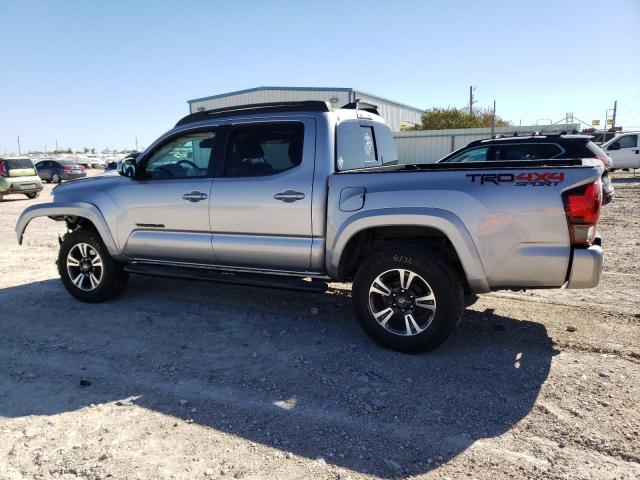 Photo 1 VIN: 3TMCZ5AN0KM238683 - TOYOTA TACOMA 