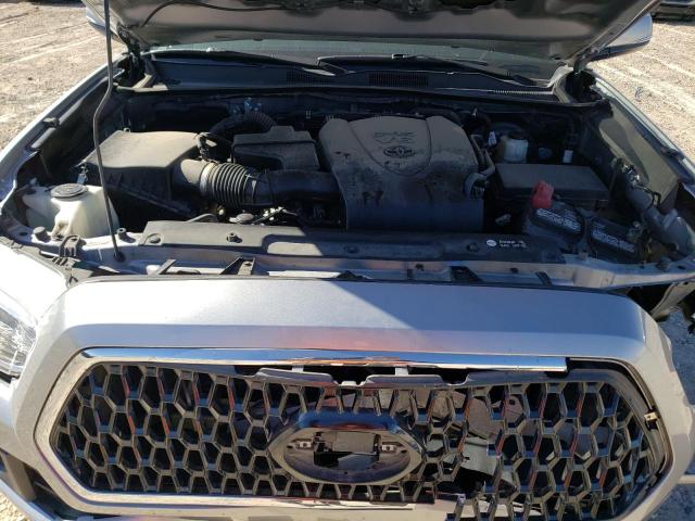 Photo 10 VIN: 3TMCZ5AN0KM238683 - TOYOTA TACOMA 