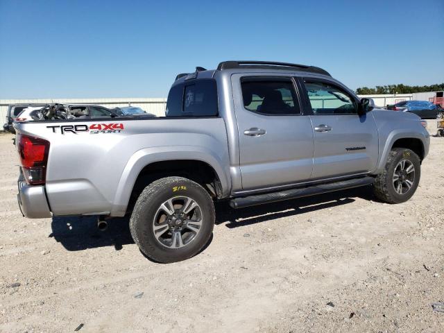 Photo 2 VIN: 3TMCZ5AN0KM238683 - TOYOTA TACOMA 