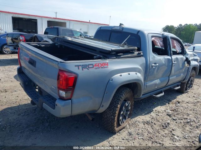 Photo 3 VIN: 3TMCZ5AN0KM239784 - TOYOTA TACOMA 