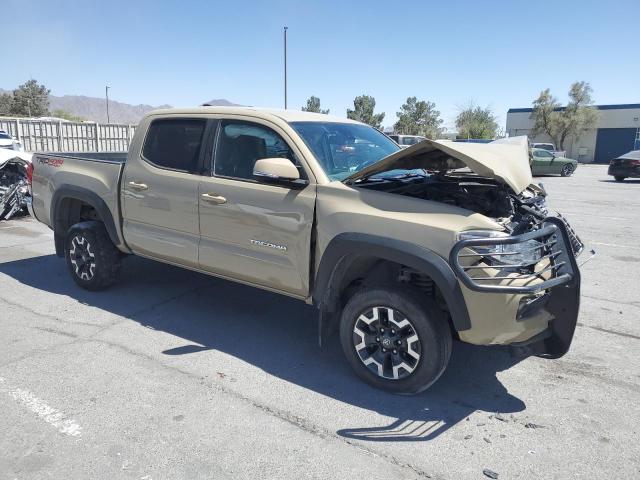 Photo 3 VIN: 3TMCZ5AN0KM240563 - TOYOTA TACOMA 