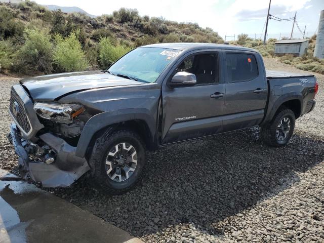 Photo 0 VIN: 3TMCZ5AN0KM241471 - TOYOTA TACOMA DOU 